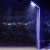 新光达庭院灯户外防水花园别墅led路灯3米小区道路室外灯铝型材景观灯柱 4米80w全套