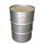 304不锈钢桶 200升烤漆冷轧钢桶 200L柴油桶支架 316不锈钢桶 化工圆铁桶 200L闭口镀锌 (银色) 18kg