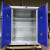 南通嘉程JC101数显电热恒温鼓风干燥箱101-2AD3AD4AD5AD烘箱烤箱 101-5AD（镀锌板内胆）