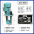 上海机床冷却泵单/三相电泵DB-12/AB-25/DB-25/JCB线切割油泵 380V AB-200 450W