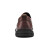 金猴（JINHOU）舒适透气牛皮男单鞋 商务休闲百搭男士皮鞋 SQ28193B 棕色 40码