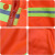 环卫工作服保洁反光背心马甲园林绿化马夹环卫工人衣服套装定制 绿色短款