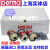 PERMACLASSICSF01德国自动润滑器注油器100020SO32油杯 电池组