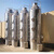 PP喷淋塔工业除尘不锈钢脱硫环保箱净化器酸雾水淋塔废气处理设备 30000风量