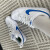 耐克（NIKE）官方舰店女鞋 新款简版AF1运动鞋COURT板鞋耐磨休闲鞋低帮滑板鞋 123/商场同款 36.5