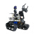 JetsonNANO激光雷达 Moveit机械臂 ROS小车机器人建图导航 金色 未组装