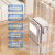 百朗 风暖浴霸浴室取暖器换气暖风照明排气一体集成吊顶 HD-GL200
