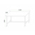 双层不锈钢桌子长方形正方形工作台厨房置物架车间商用可定制 不锈钢工作台1800