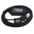 PLC编程电缆 S7-200 PLC 通讯下载线USB-PPI 3DB30 USB-PPI 经济款 3M
