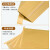 纸塑复合牛皮纸编织袋加厚颗粒袋打包搬家化工颗粒猫狗粮砂包装袋 55*90cm白里