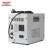 德力西电气稳压器全自动1500w TND3-1.5KW220v稳压器 TND3-1.5KVA 带防雷