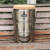 不锈钢杜瓦瓶液氮罐高真空带木栓双重结构亚速旺进口304不锈钢 6L木栓