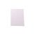 亚速旺(AS ONE) 1-039-03 无尘室用纸 粉红色 1袋