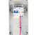 JONLET可移动配电箱手提式工地便携防水插座电源箱ST016四位工业插座箱 1台