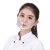 HKNA口罩餐饮专用透明厨师食品塑料餐厅人员服务员一次性防口水女面罩 一次性卫生帽白色 100只 收藏加购  优先发货