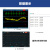ECG心电传感器脉搏心脏监测模拟呼吸测量心电图监测单片机AD ADS1292蓝牙套件 无线蓝牙传输