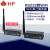 串口转wifi服务器小体积 RJ45 RS232无线通讯模块 外置天线版7211 宽压设备+4PIN端子+固定支架