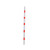 野狼（YELANG）PVC管 XJHT10-(35-120) φ35mm*1米 红白