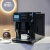 卡伦特意式家用全自动咖啡机  办公室美式小型便捷 现研磨咖啡豆一体 蒸汽打奶泡 自动清洗 一键触屏 X7S+意式+美式+奶泡