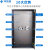 海联新电池开关箱现货标品蓄电池UPS开合闸支持按需定制选型深圳工厂 良信2P125A*1（直流）DC500V 黑色 3