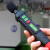 HABOTEST华博分贝仪高精度检测家用噪音噪声分贝测试仪音量报警声级计仪器 HT64