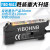 光纤放大器光纤传感器YIBO-NA11对射漫反射感应光电开关E3X-NA11 对射一米线M4 ER3-H高性能