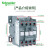 电气EasyPact D3N交流接触器LC1N0601F5N 3P 6A 110VAC辅助 32A【1NO】 110VAC