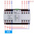 双电源自动转换开关  100A 125A三相四线380V双路电源切换器 4P 63A