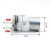 汇君（HUIJUN）小马达电机水泵冷却循环水泵水族隔膜泵 310 水泵