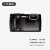CCD数码相机学生党高清小型便携旅游相机入门级 复古卡片机 奥林巴斯TG-850-8新(可自拍