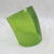 勋狸粑适用头戴式电焊面罩氩弧焊工焊接防护辐射面屏焊帽厨房面罩 电焊墨绿色屏一片