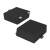 TOSHIBA Mosfet场效应管 SSM3K122TU,LF