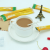 食芳溢黄麦馨咖啡Maxim三合一韩国进口摩卡口味咖啡粉100条礼盒装1200g 麦斯威尔100条(香甜)