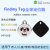 FindmyTag宠物儿童老人防走失资产车辆防丢定位器蓝牙iBeacon FindmyTag 安卓手机