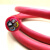 桂满枝高温线耐高温电缆硅橡胶软线护套电源线YGC//4/芯1/./4平方 0.平方/卷 外径