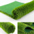 京工京选 绿草地毯仿真草坪防晒隔热塑料 2厘米绿底【固定1米宽要几米长-拍多少件】