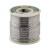 安赛瑞 卷轴电烙铁高纯度焊锡丝 编码 90311 规格 0.5mm/250g 9Z07051