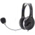 漫步者（EDIFIER）K810 电脑耳机头戴式笔记本有线耳麦带麦话筒台式 USBK810全新