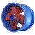 上玺（SHANGXI）上玺排风扇sf轴流风机工业管道式排气扇强力220v 8寸标准型 220V(管道式)