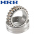HRB/哈尔滨 双排圆柱滚子轴承 NNU4938K/W33 尺寸（190*260*69) NNU4938K/P5W33 轴承 