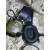 复刻Comtac C5 C6 拾音降噪战术耳机(需备注定制3M的XPI,VI标) XPIVI军绿色军绿色 套餐一