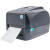 科诚（GODEX）工业条码打印机RT-863I热敏热转转印300点不干胶碳带固定资产标签机	