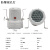 防爆视孔灯BSD列防爆LED视镜灯反应釜专用灯5W10W30W照 视孔灯LED5W36V带开关