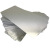 铝片定制打样测试级铝板0.30.5和1.0厚油漆水性漆粉末涂料铝板 铝板（不包邮） 铝板单拍不发货