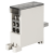 C45空开接线端子分线盒空气开关断路器专用接线盒一分二三分线器 米白色