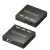 佰吉通HDMI音频分离器 4K高清3D视频分配器 音响5.1声道 连接音响电视3.5耳机转换器 音频分离器（光纤+3.5）1080P