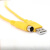三菱plc编程电缆USB数据下载线USB-SC09-FX1N 1S 2N 3U连接通讯线 USB- SC09-FX