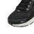 斯凯奇（Skechers）男鞋24年新款夏季网布轻质缓震舒适跑鞋休闲运动鞋 黑色/蓝色/220036-BKBL 39.5