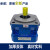 ABDT上海机床厂齿轮油泵GA210E20R6.3 6 16 1 2 4 325 40 63 EK GA12E20R6.3
