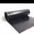 定制NBR丁晴橡胶板 耐油耐磨橡胶板 加工密封垫片丁晴橡胶垫非标 500*500*1mm